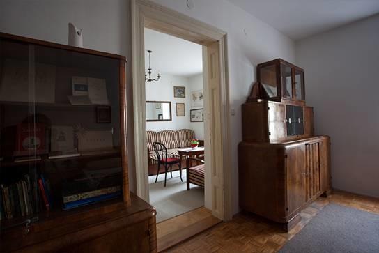 Apartment History Загреб Экстерьер фото
